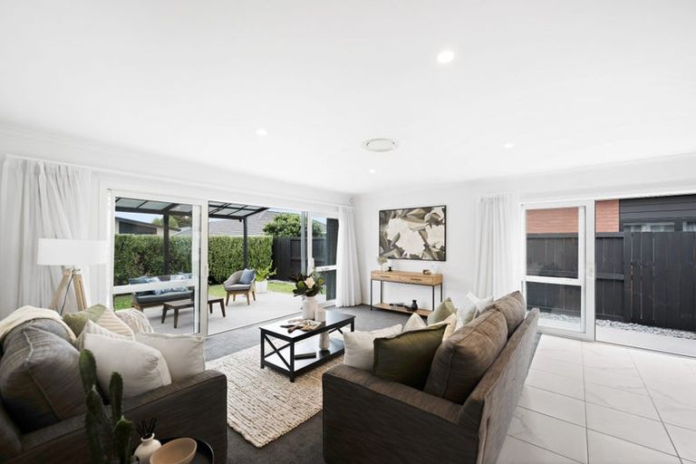 Photo of property in 23 Probert Crescent, Chartwell, Hamilton, 3210