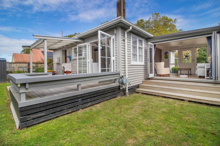 Photo of property in 79a Buckland Street, Putaruru, 3411