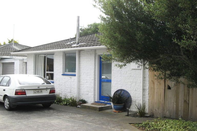 Photo of property in 2/35 Mecca Place, Linwood, Christchurch, 8062
