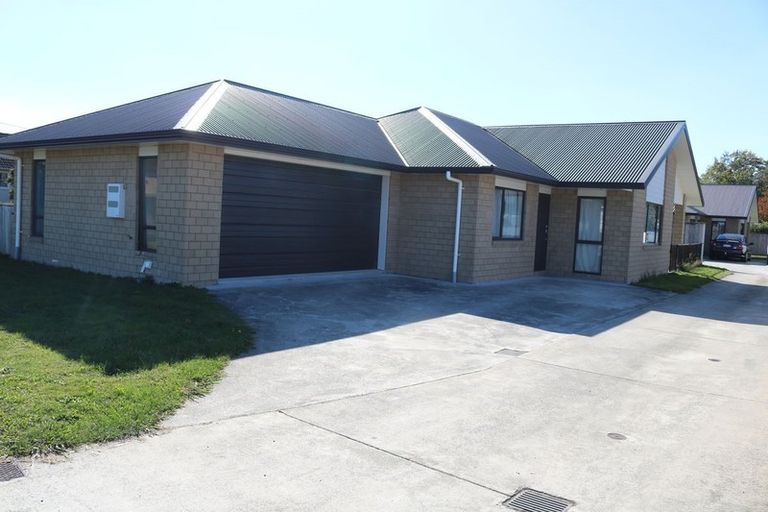 Photo of property in 134 Mangapiko Street, Te Awamutu, 3800
