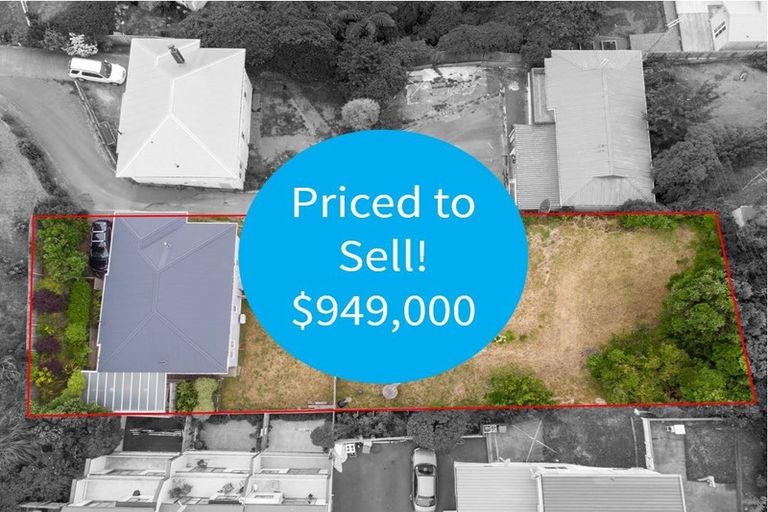 Photo of property in 35 Hindmarsh Street, Johnsonville, Wellington, 6037