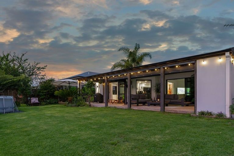 Photo of property in 7 Woodleigh Place, Ohauiti, Tauranga, 3112