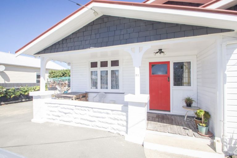 Photo of property in 31 Caledonian Road, Oamaru North, Oamaru, 9400
