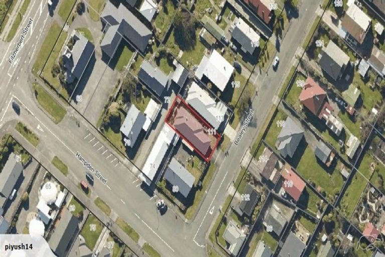 Photo of property in 111 Bealey Street, Hokitika, 7810