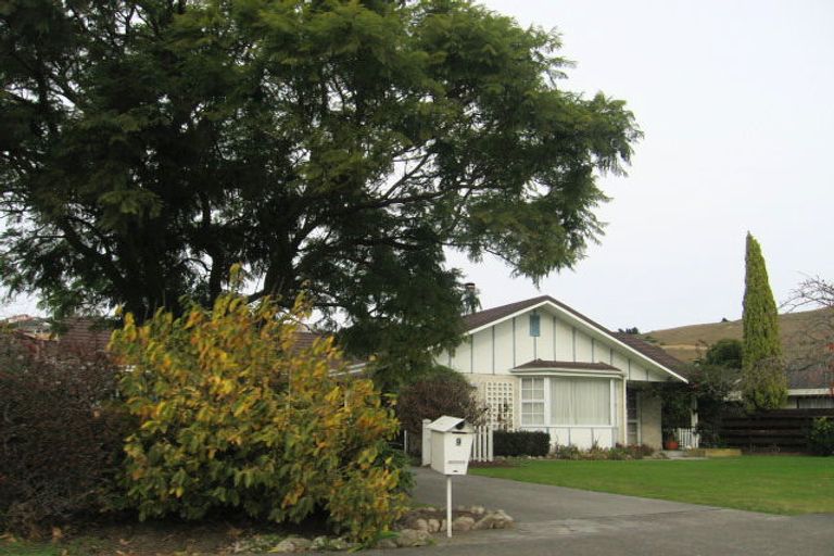 Photo of property in 9 Churchill Drive, Taradale, Napier, 4112