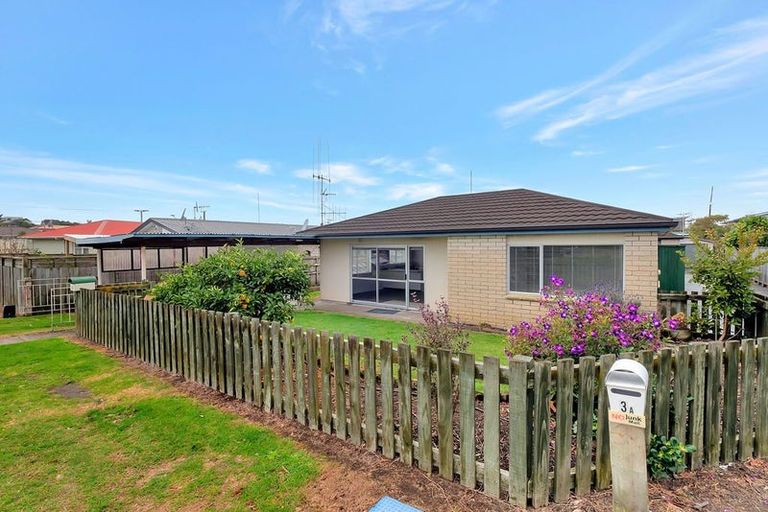 Photo of property in 3 Stawell Avenue, Mount Maunganui, 3116