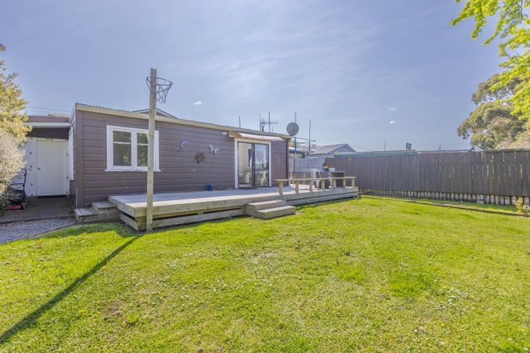 Photo of property in 95 Tavistock Road, Waipukurau, 4200