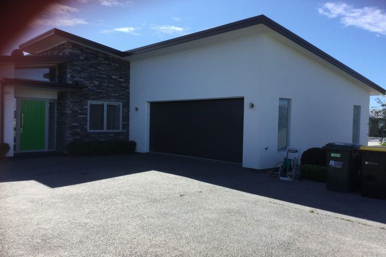 Photo of property in 15 Cattermole Street, Kaiapoi, 7630