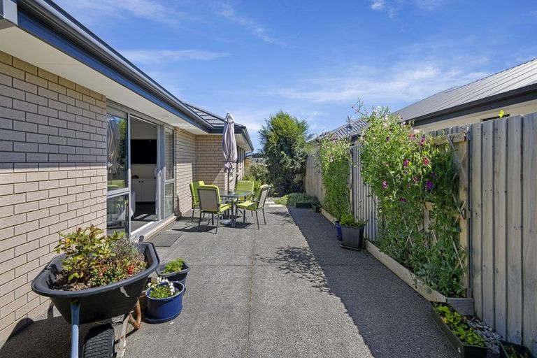 Photo of property in 38 Chert Street, Rolleston, 7614