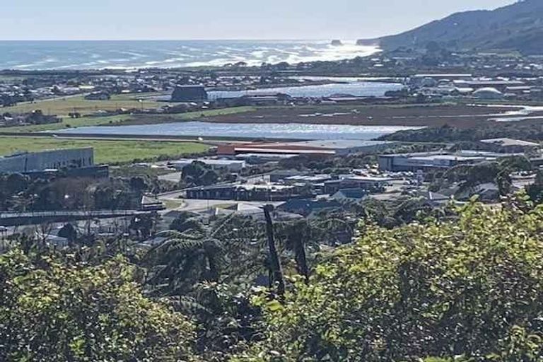 Photo of property in 42 Arnott Heights, Greymouth, 7805