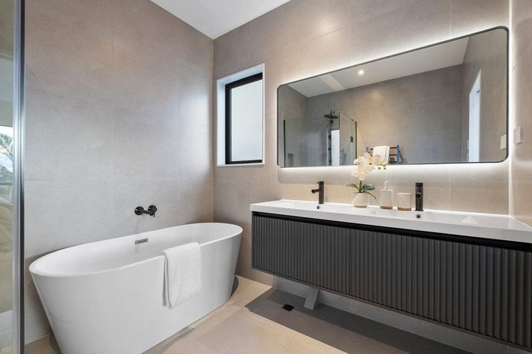 Photo of property in 1/29 Bracken Avenue, Takapuna, Auckland, 0622