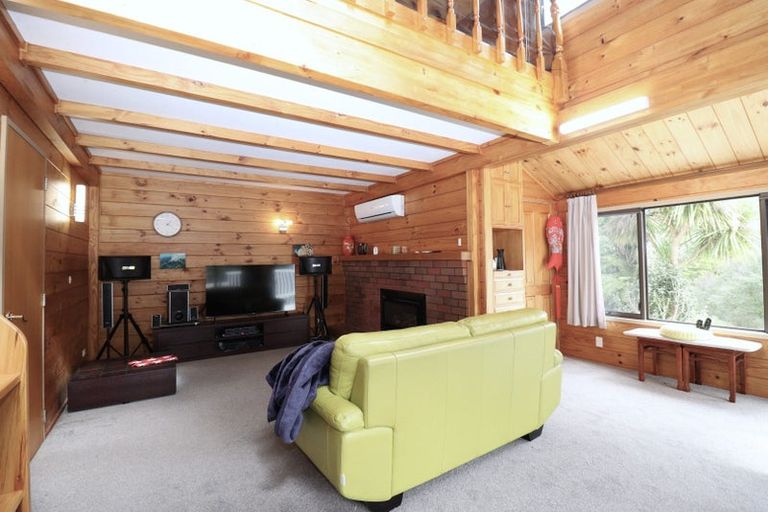 Photo of property in 458 Ponga Road, Opaheke, Papakura, 2584