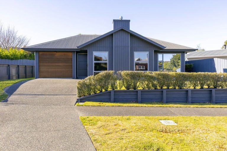 Photo of property in 83 Woodward Street, Nukuhau, Taupo, 3330