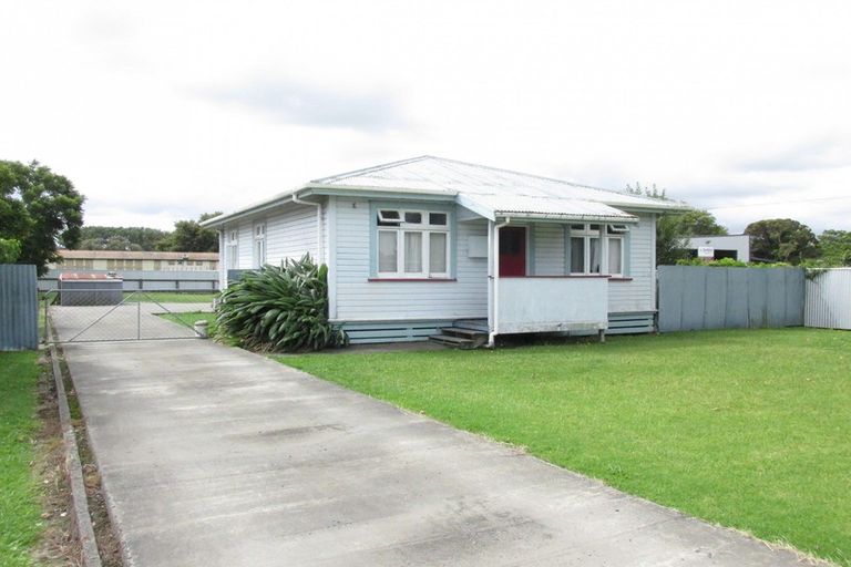 Photo of property in 13 Mahia Avenue, Wairoa, 4108