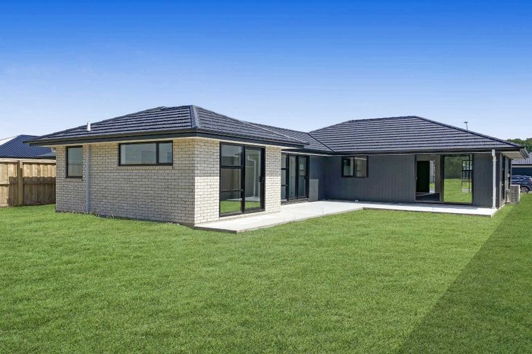Photo of property in 13 Jury Lane, Woodend, 7610