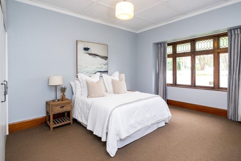 Photo of property in 117 Vigor Brown Street, Napier South, Napier, 4110