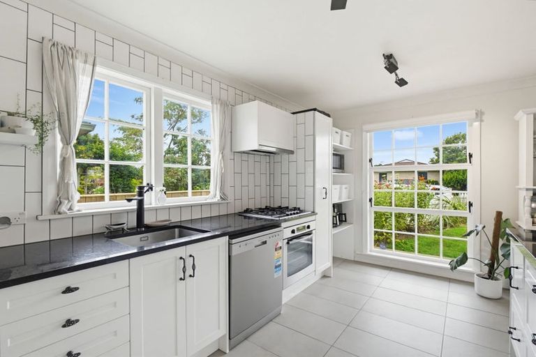 Photo of property in 34 Burn Street, Levin, 5510