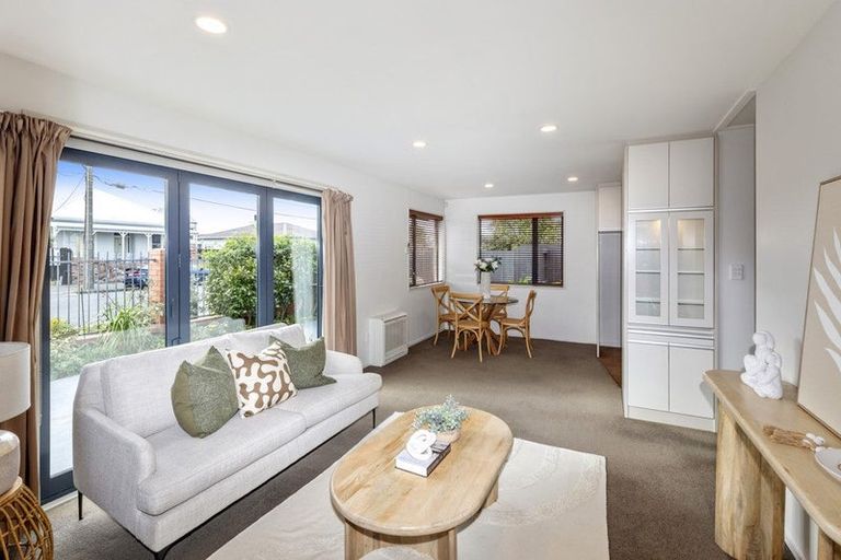 Photo of property in 8/22 Boon Street, Sydenham, Christchurch, 8023