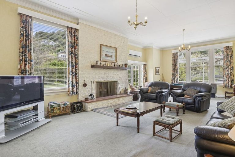 Photo of property in 41 Sandringham Street, Saint Clair, Dunedin, 9012