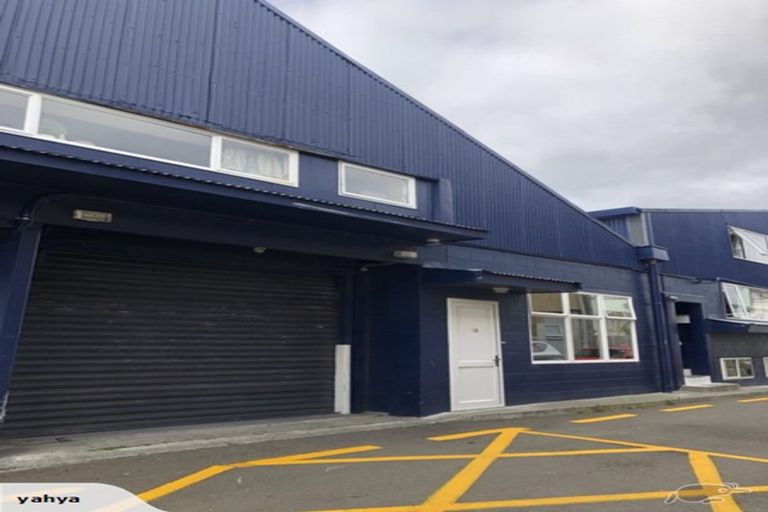 Photo of property in 246 Taranaki Street, Mount Cook, Wellington, 6011