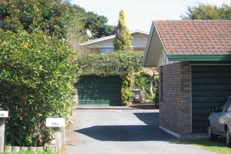 Photo of property in 38 Maranui Street, Mount Maunganui, 3116