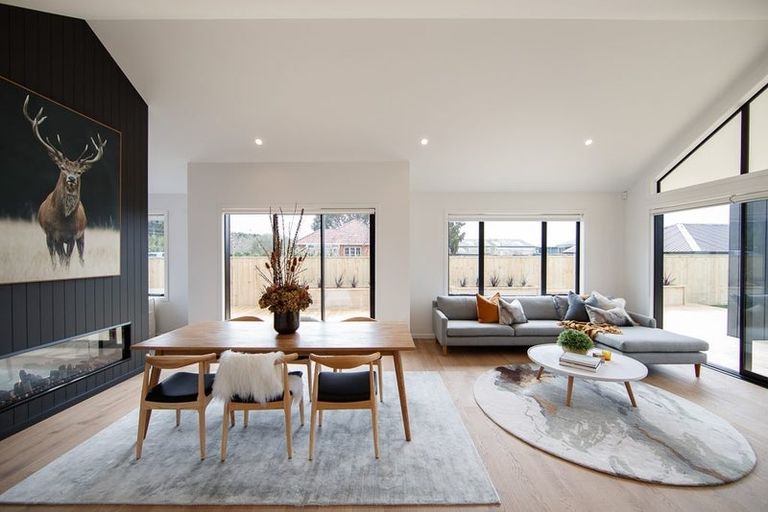 Photo of property in 1 Maclennan Farm Lane, Kaukapakapa, 0871