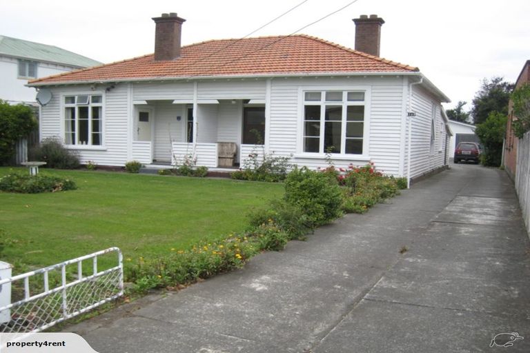 Photo of property in 344 Worcester Street, Linwood, Christchurch, 8011