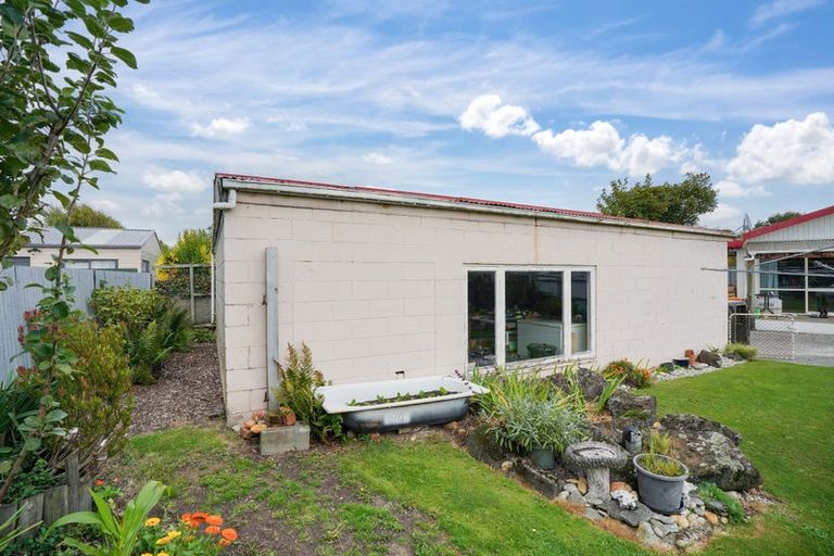 Photo of property in 201 Dome Street, Newfield, Invercargill, 9812