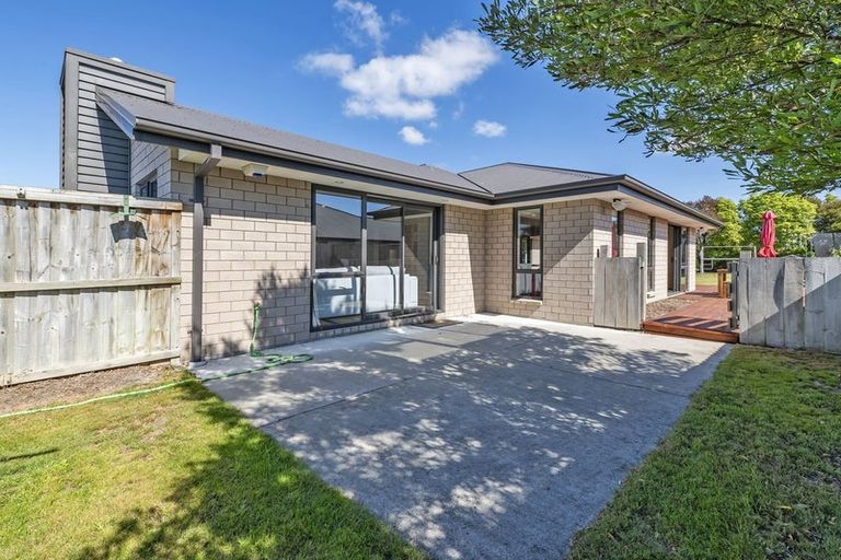Photo of property in 805a East Maddisons Road, Rolleston, 7614