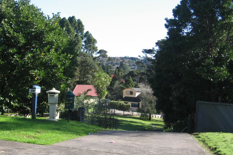 Photo of property in 82b Wirihana Road, Titirangi, Auckland, 0604