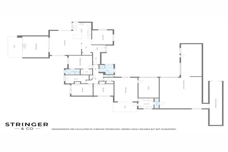 Photo of property in 72 Kennedy Road, Pyes Pa, Tauranga, 3112