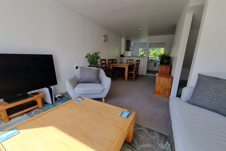 Photo of property in 26/20u Thompson Street, Mount Cook, Wellington, 6011