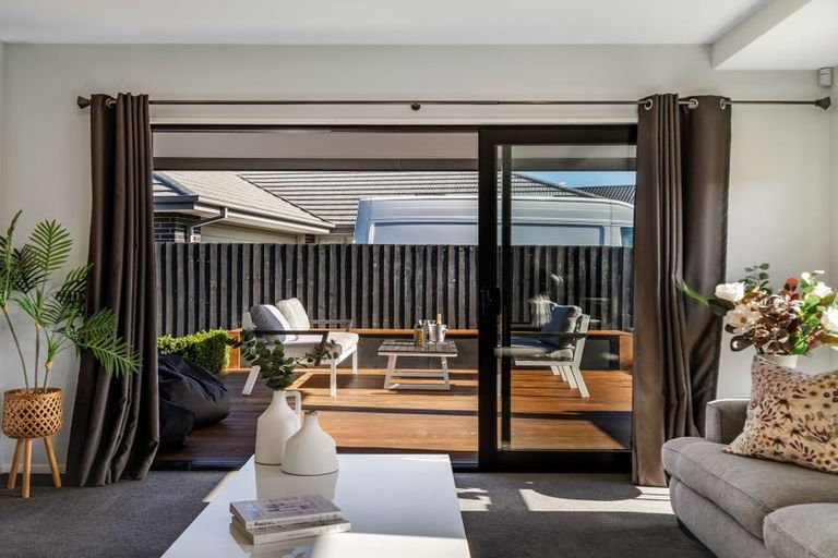 Photo of property in 12 Wandle Street, Marshland, Christchurch, 8083