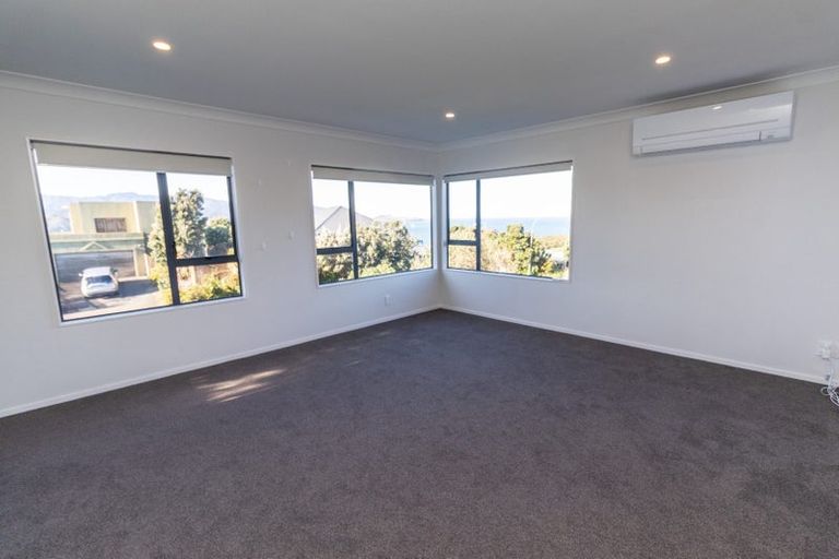 Photo of property in 12 Bowes Crescent, Strathmore Park, Wellington, 6022