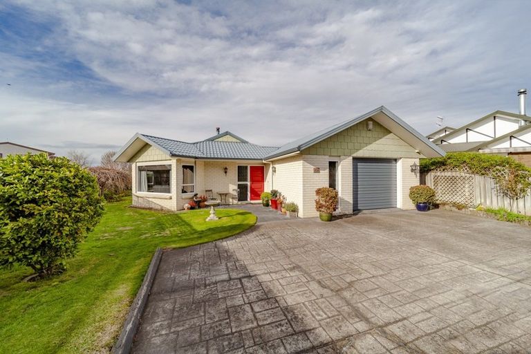 Photo of property in 19b Holyrood Terrace, Waipukurau, 4200