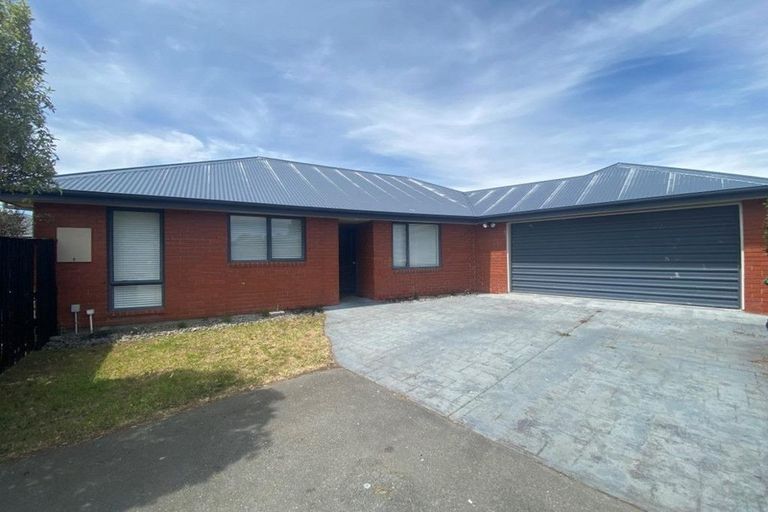 Photo of property in 174e Mcgregors Road, Linwood, Christchurch, 8062