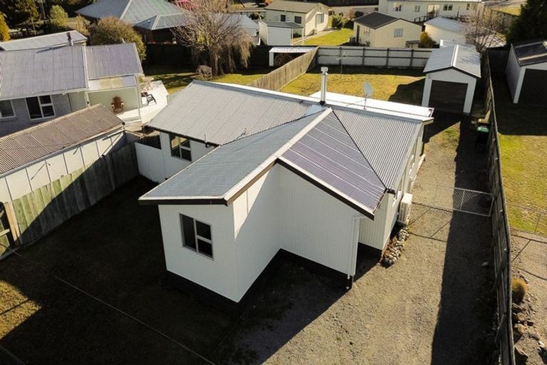 Photo of property in 26 Fraser Crescent, Twizel, 7901