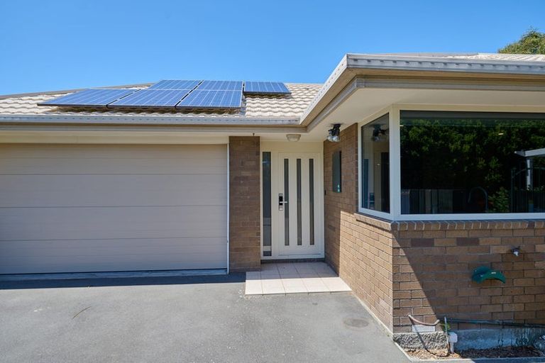 Photo of property in 25 Sugden Street, Spreydon, Christchurch, 8024