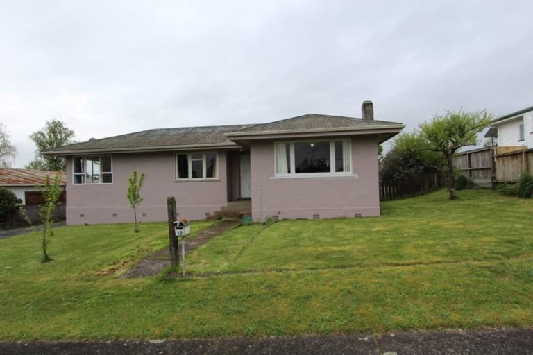 Photo of property in 12 Dee Street, Tokoroa, 3420