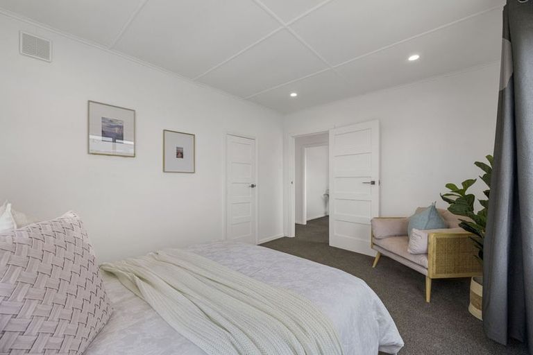 Photo of property in 58 Wrantage Street, Westown, New Plymouth, 4310