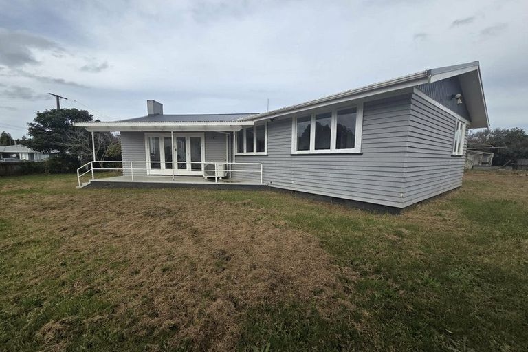 Photo of property in 13 Taraire Street, Kaikohe, 0405