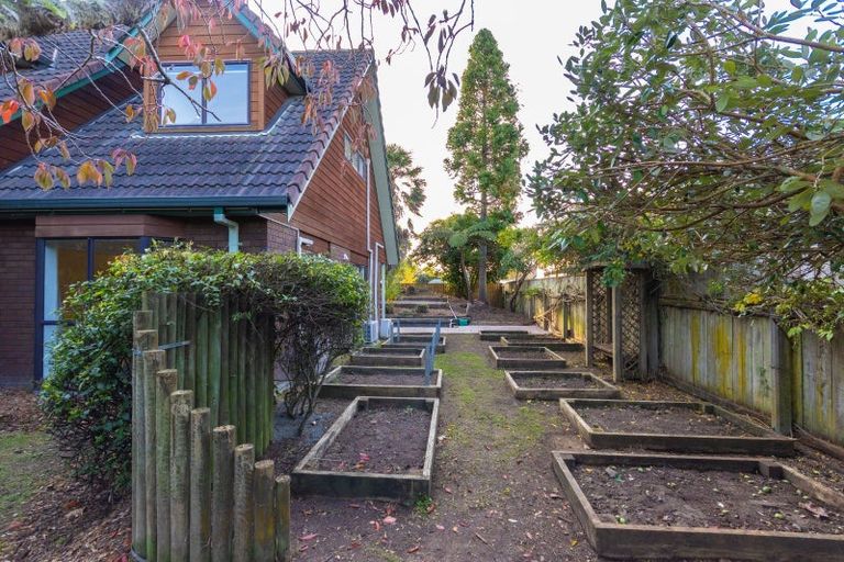 Photo of property in 123d Park Road, West End, Palmerston North, 4410