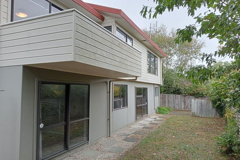 Photo of property in 32b Sailmaker Close, Whitby, Porirua, 5024