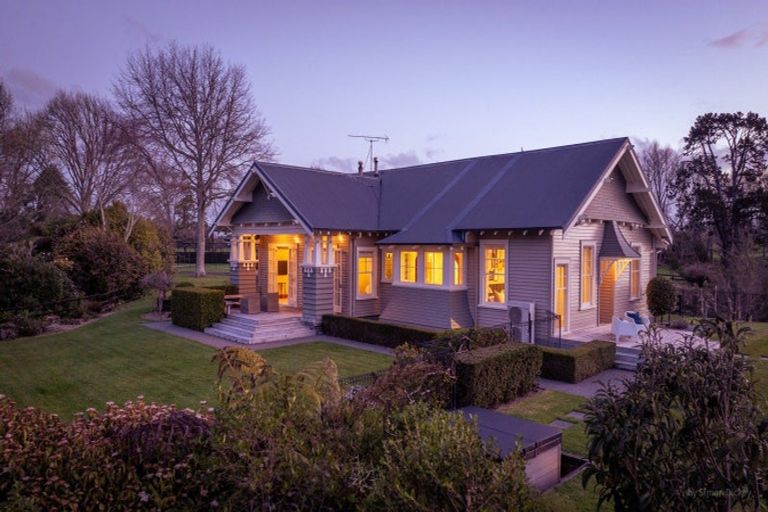 Photo of property in 694b Horotiu Road, Te Kowhai, Hamilton, 3288