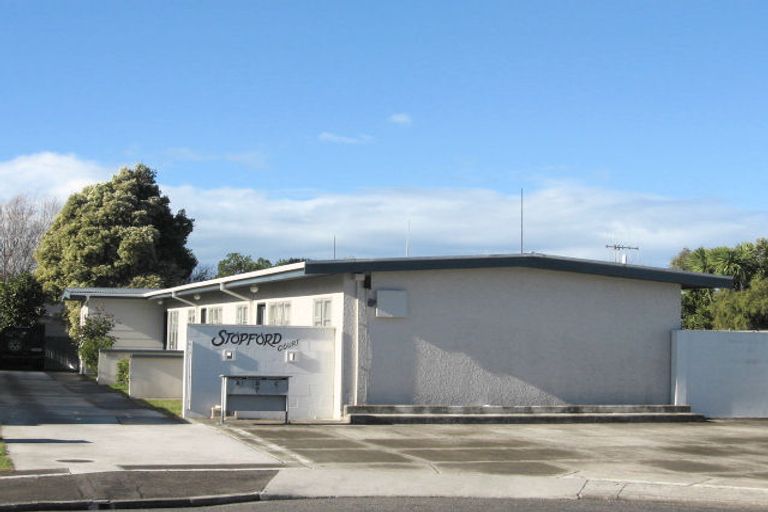 Photo of property in Stopford Court, 7 Stopford Street, Marewa, Napier, 4110