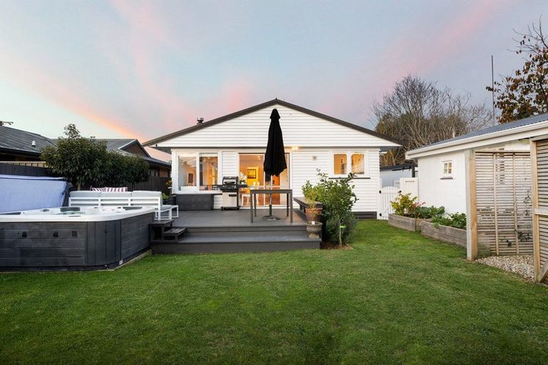 Photo of property in 3 Kings Crescent, Cambridge, 3434