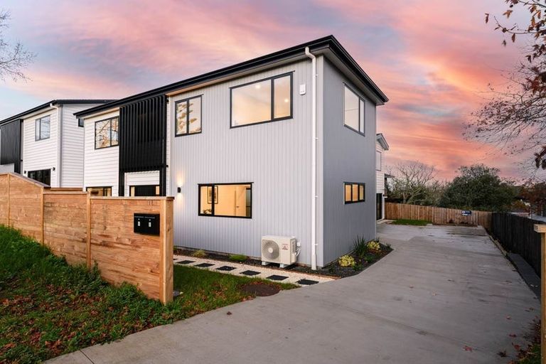 Photo of property in 118a Glamorgan Drive, Torbay, Auckland, 0630