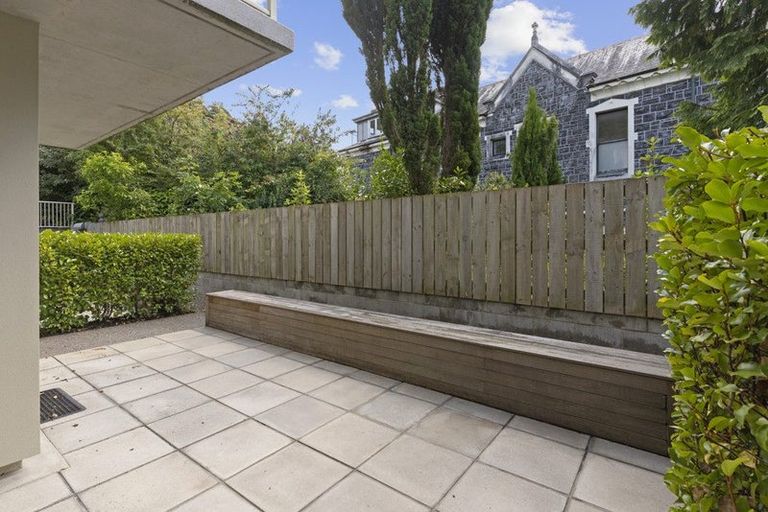 Photo of property in 21/50 Park Street, North Dunedin, Dunedin, 9016