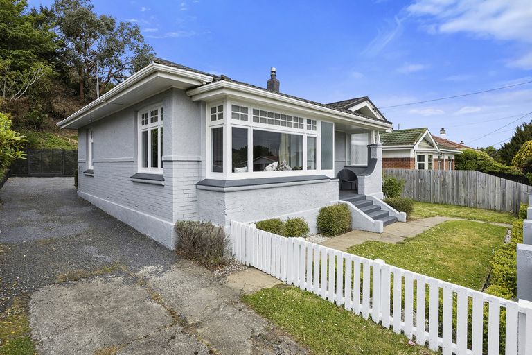 Photo of property in 158 Musselburgh Rise, Musselburgh, Dunedin, 9013