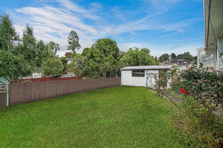 Photo of property in 8 Clyma Place, Massey, Auckland, 0614